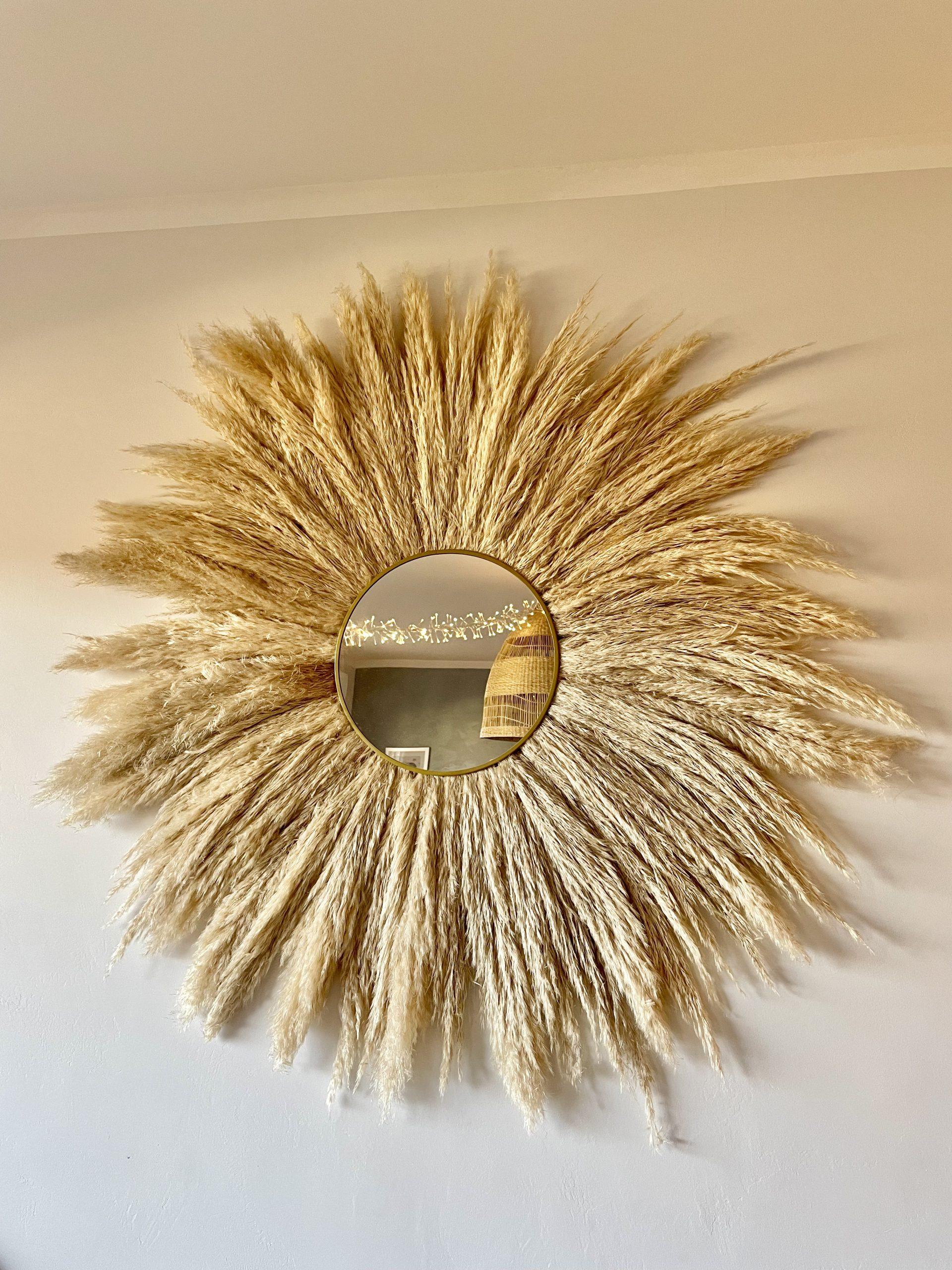 Zoom Miroir Pampa
