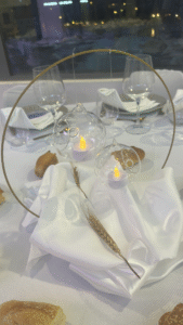 Décoration de table