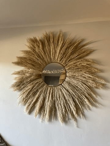 Miroir Pampa