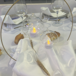 Décoration de table